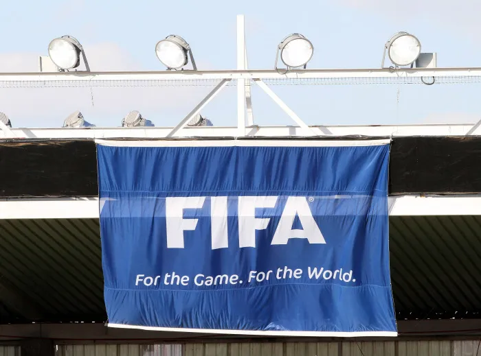 La FIFA a perdu près de 350 millions en 2016