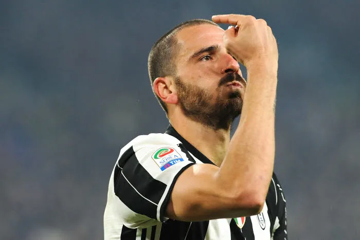 City mettra le paquet sur Bonucci