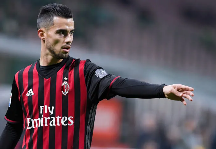 Le caramel de Suso