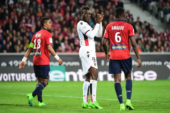 Rivière espère encore (un peu) garder Balotelli