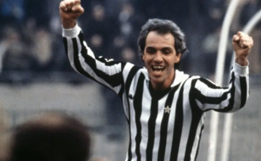 1970, le premier Juventus-Barça