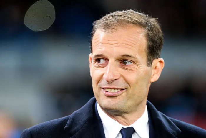 Allegri : «<span style="font-size:50%">&nbsp;</span>Pour voir du spectacle, vous devriez aller au cirque<span style="font-size:50%">&nbsp;</span>»