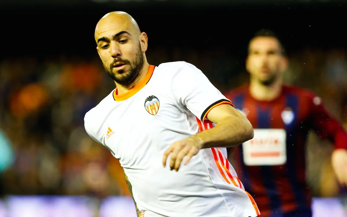 Zaza définitivement valencien