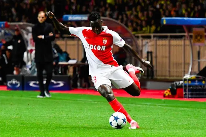 Mendy ratera-t-il le match retour ?