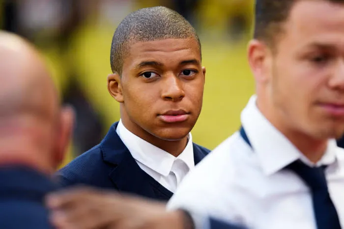 Mbappé au Real, loin d&rsquo;être fait