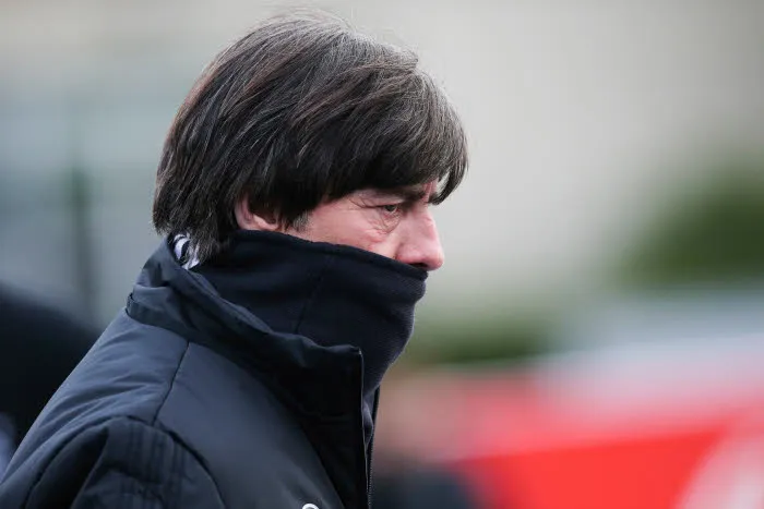 La Fédération chinoise rêve de Löw