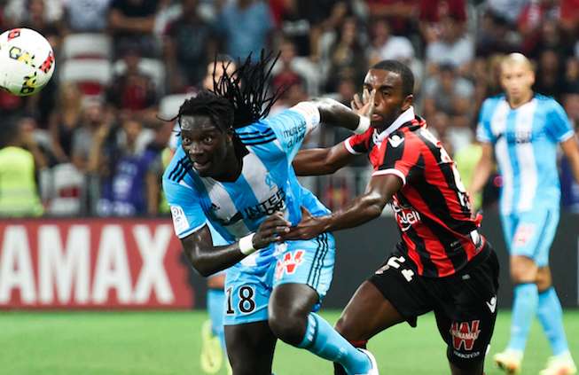 Revivez Marseille &#8211; Nice (2 &#8211; 1)