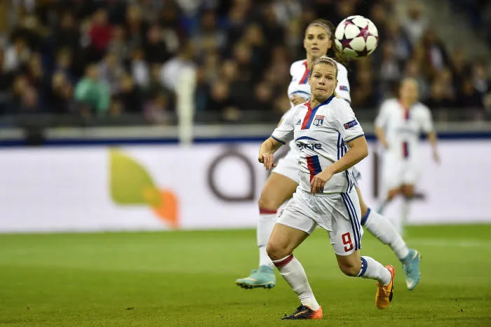 11e titre d&rsquo;affilée pour l&rsquo;OL féminin