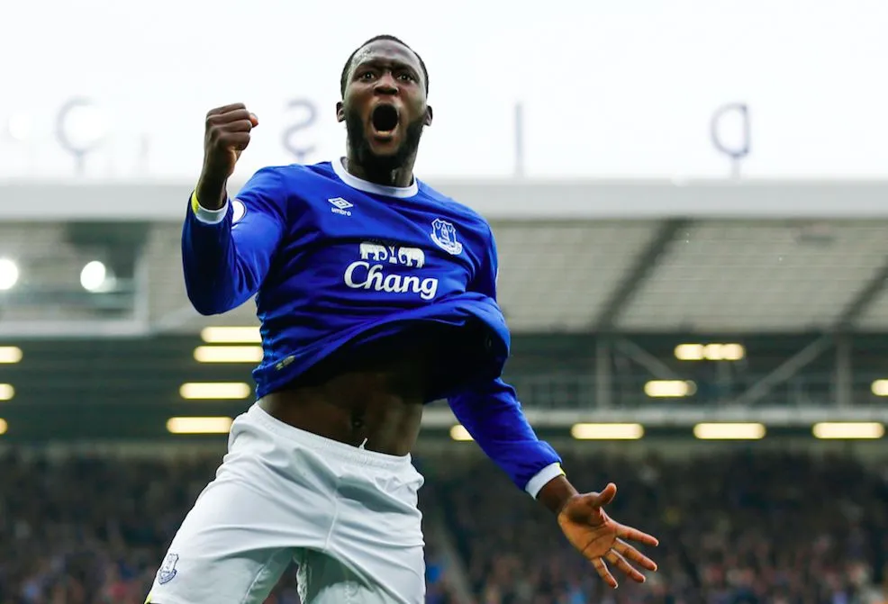 Lukaku s&rsquo;agace sur Twitter