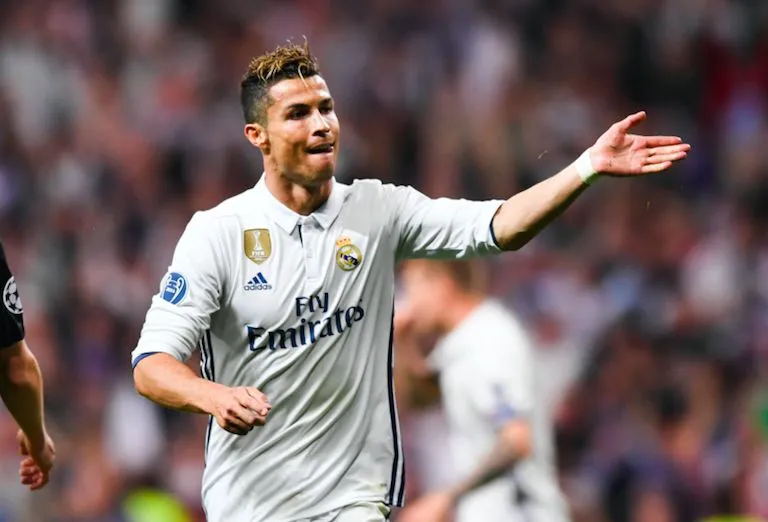 Cristiano, travailler moins pour gagner plus