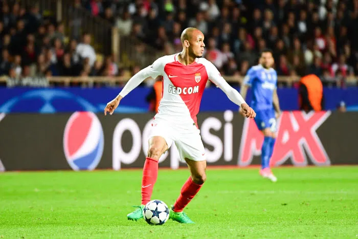 La Juve veut Fabinho