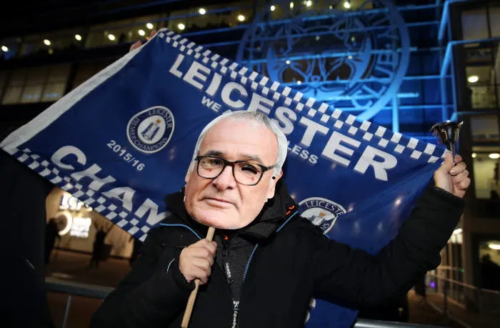 Ranieri pour remplacer Favre ?