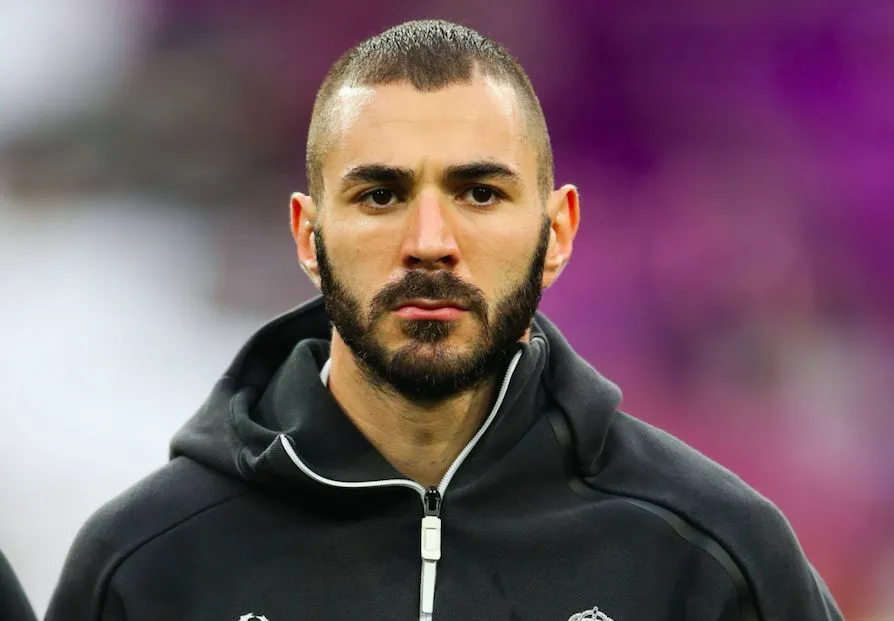 Alfonso : «<span style="font-size:50%">&nbsp;</span>À son meilleur niveau, Benzema est indispensable<span style="font-size:50%">&nbsp;</span>»