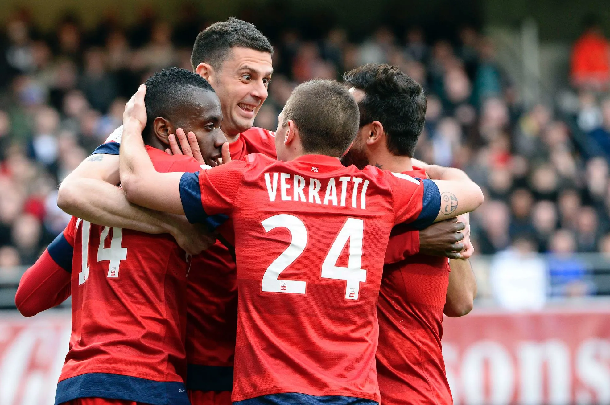 Le jour où le trio Motta-Matuidi-Verratti a éclos