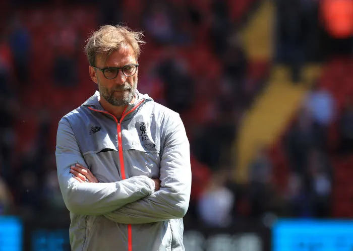 Klopp : «<span style="font-size:50%">&nbsp;</span>L&rsquo;écart avec Chelsea n&rsquo;est pas si grand<span style="font-size:50%">&nbsp;</span>»