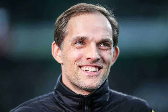 Tuchel pourrait quitter Dortmund