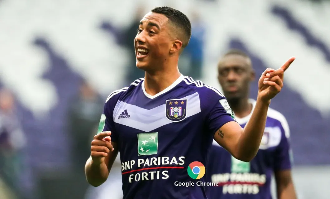 Tielemans se serait engagé avec l&rsquo;ASM