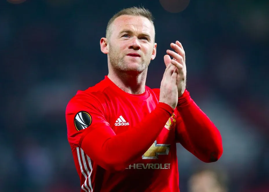 Rooney perd 500 000 £ en deux heures au casino