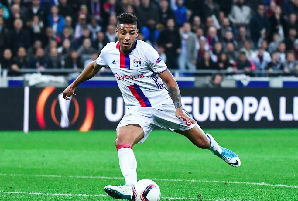 Tolisso souhaite partir