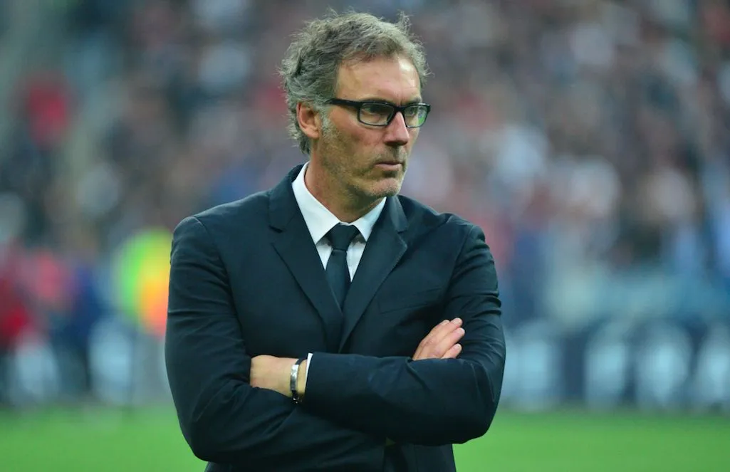 Laurent Blanc à Séville ?