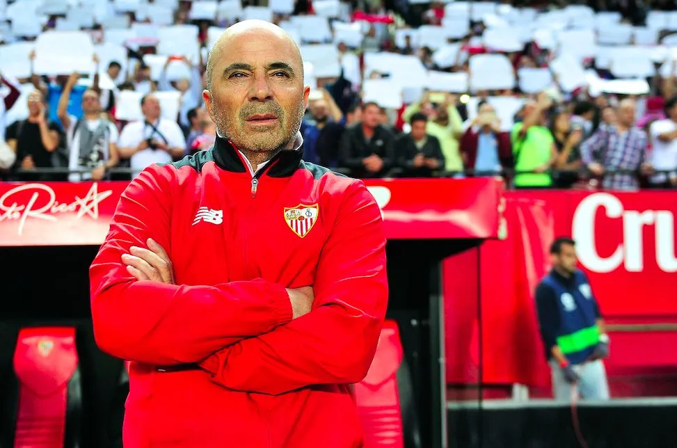 La Fédération argentine déclare sa flamme à Sampaoli