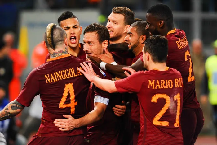 Pronostic AS Roma Lazio : Analyse, prono et cotes du derby romain