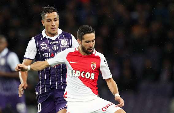 Revivez Monaco-Toulouse (3 &#8211; 1)