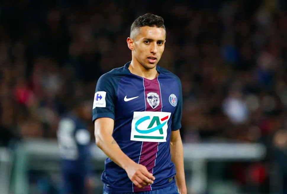 Marquinhos veut des garanties