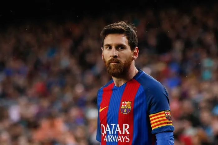 Messi a son sosie officiel en Iran