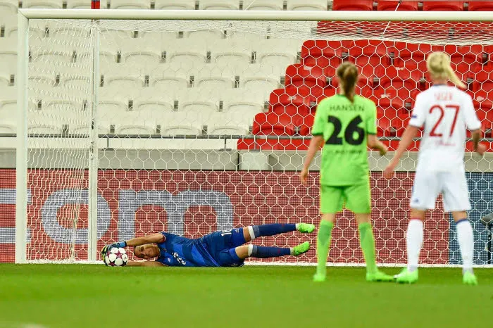 Une nouvelle formule de tirs aux buts testés lors de l&rsquo;Euro U17 féminin