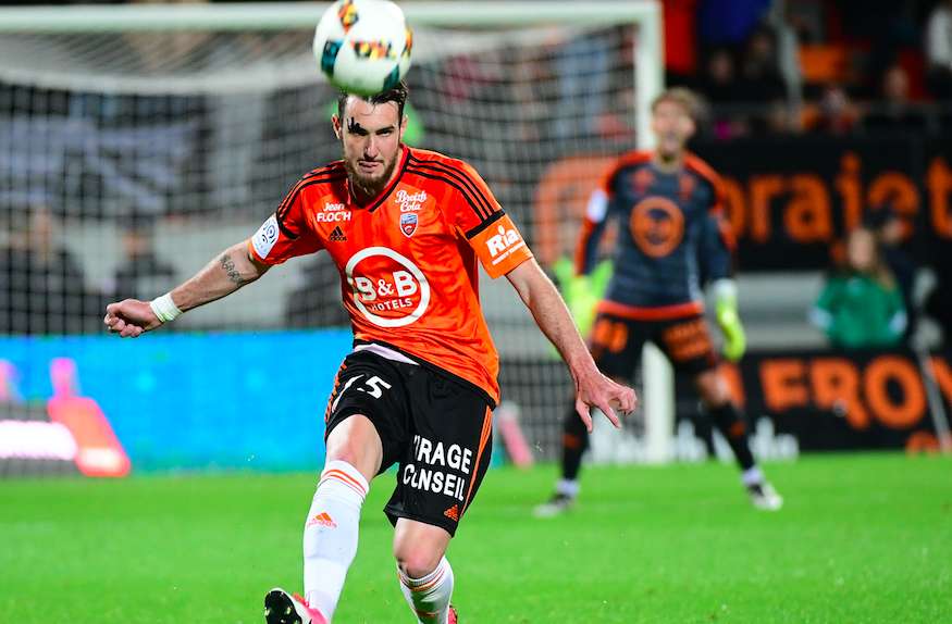 Revivez ESTAC Troyes &#8211; Lorient (2 &#8211; 1)