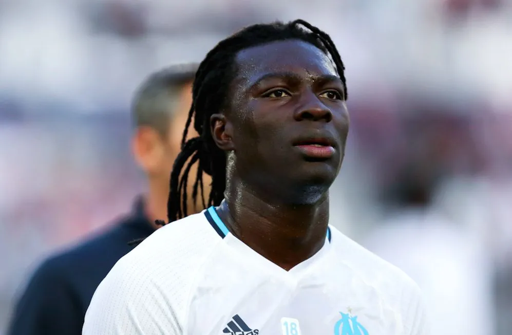 Gomis à Galatasaray ?