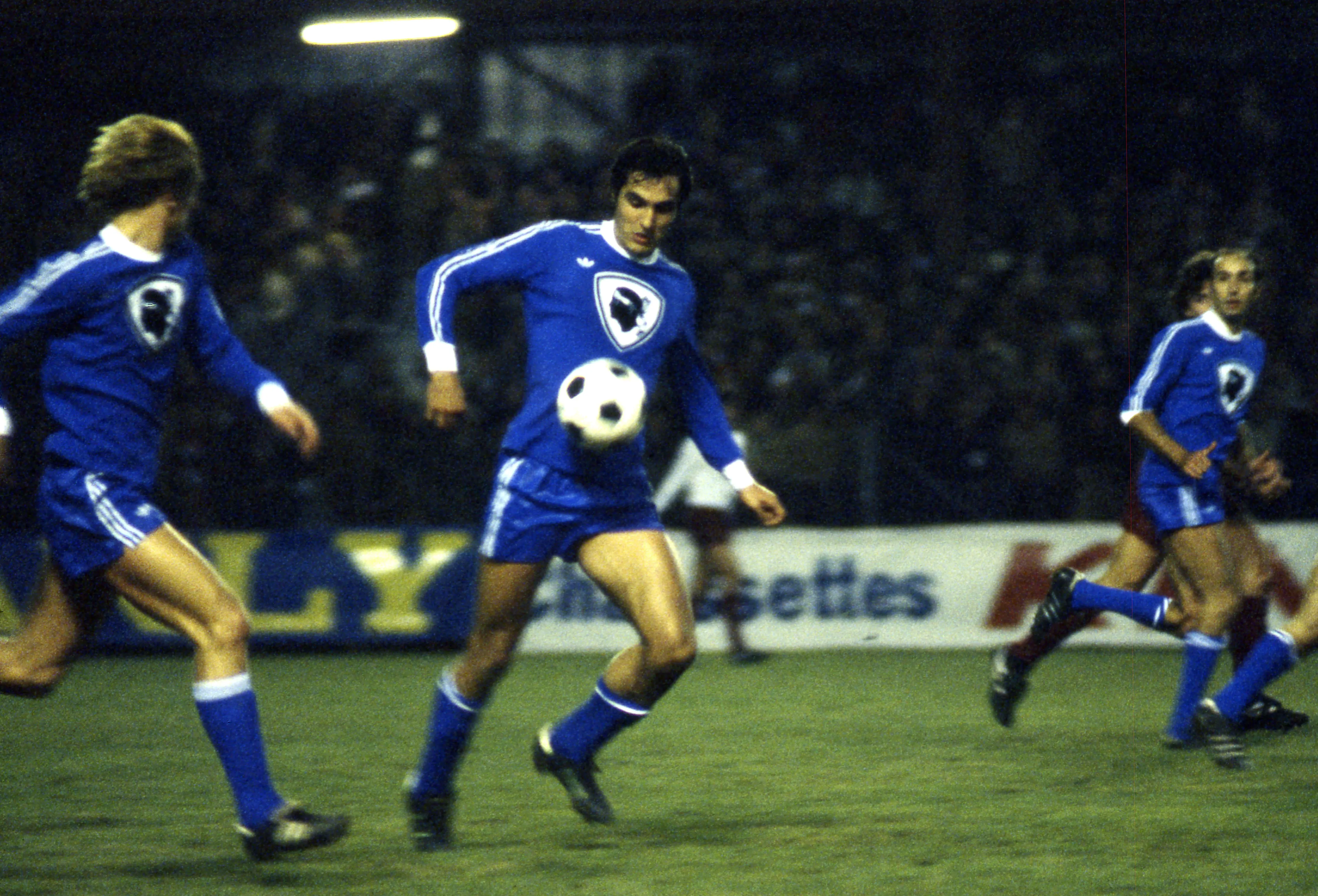 Les 50 joueurs qui ont écrit l'histoire du Sporting Bastia (du 24e au 4e)