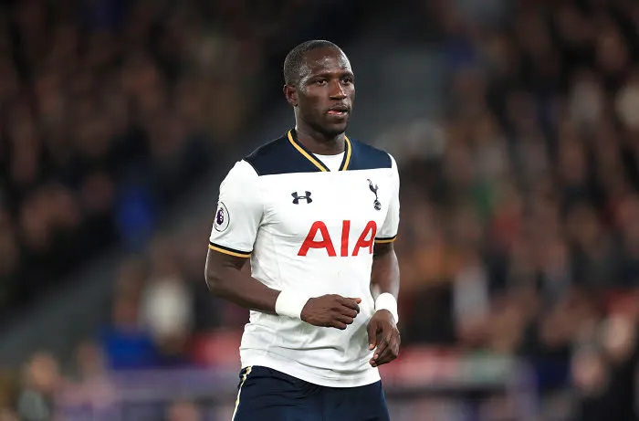 Sissoko : «<span style="font-size:50%">&nbsp;</span>C&rsquo;est la pire saison de ma carrière<span style="font-size:50%">&nbsp;</span>»