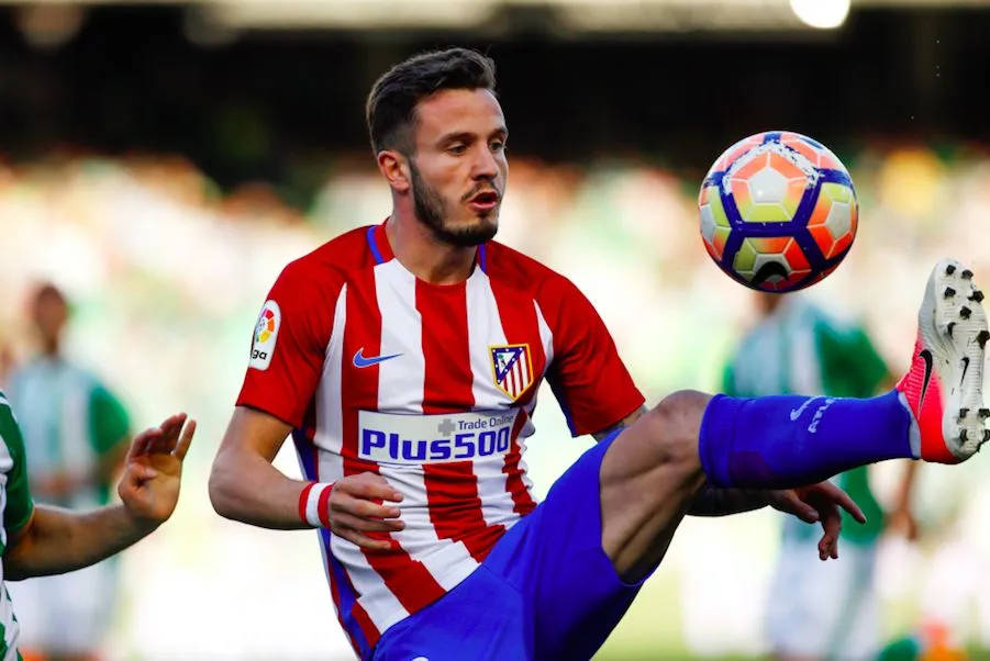 Saúl filerait un contrat à vie à Torres