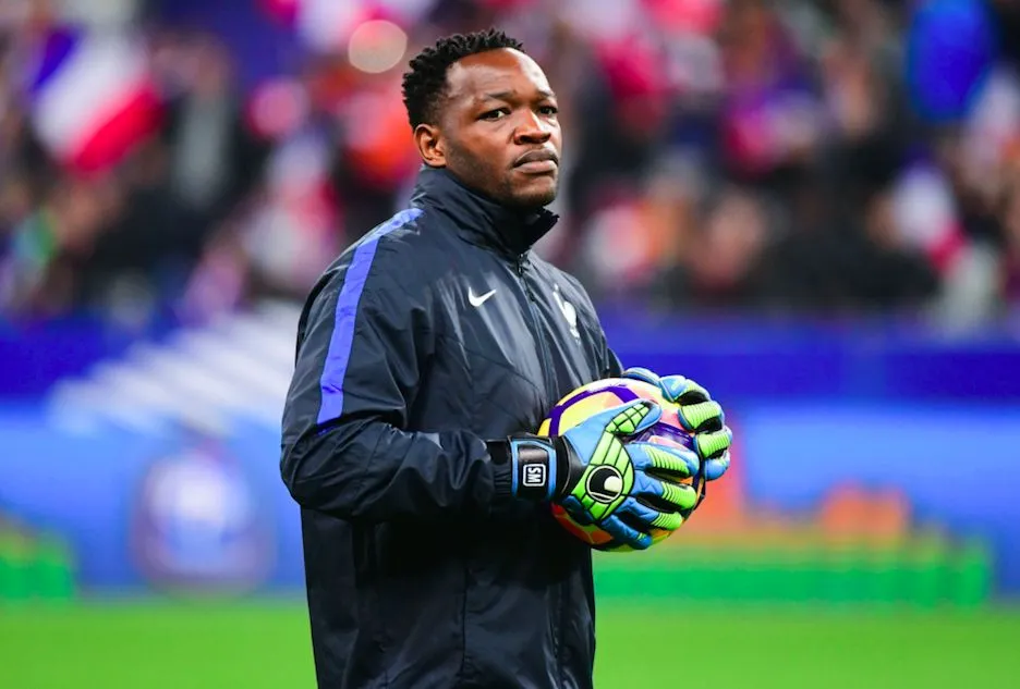 Casillas plutôt que Mandanda pour l&rsquo;OM ?