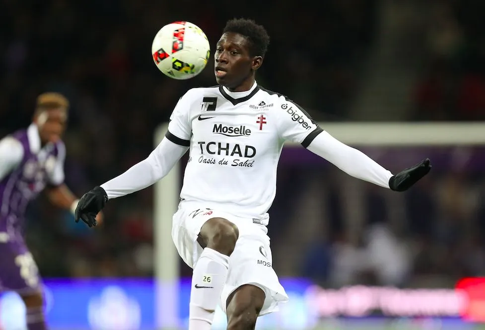 Ismaïla Sarr intéresse Lille