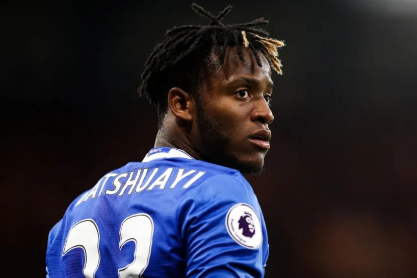 Batshuayi proche de Monaco