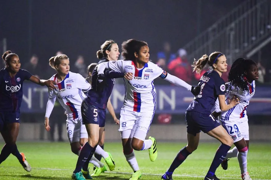 Les clés de Lyon-PSG