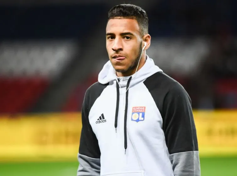 Tolisso officialise son départ