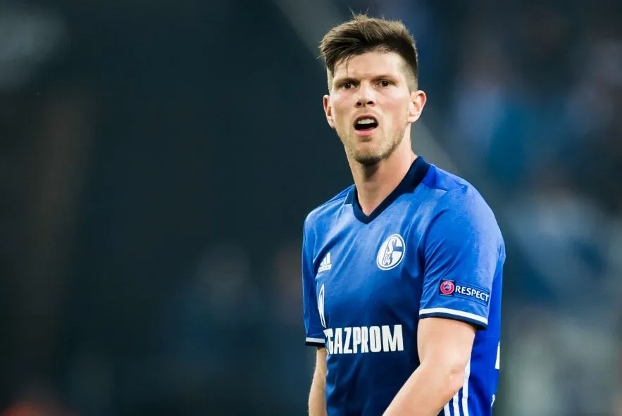 Huntelaar de retour à l&rsquo;Ajax