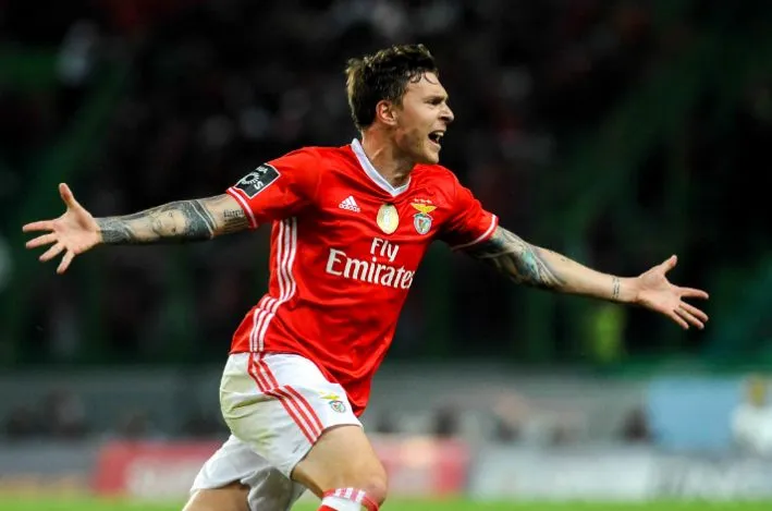 Lindelöf vers Manchester United