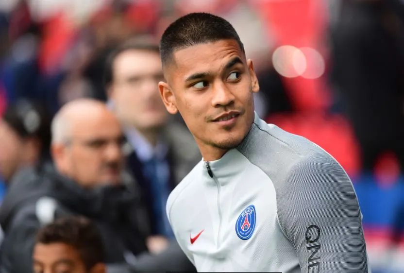 Areola vers un départ du PSG