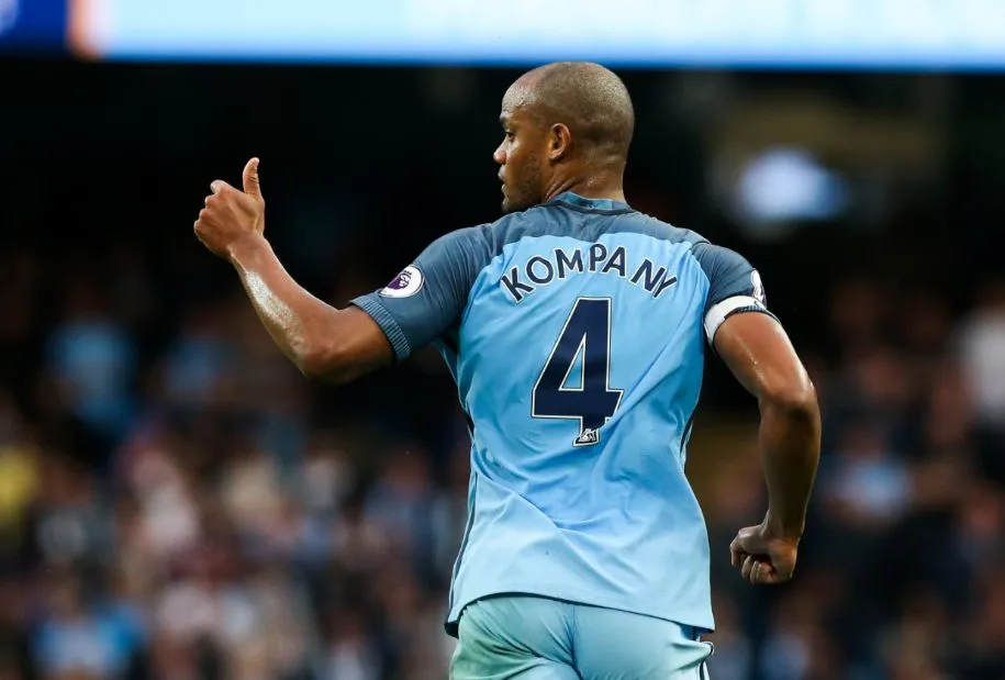 Kompany d’assurance ?