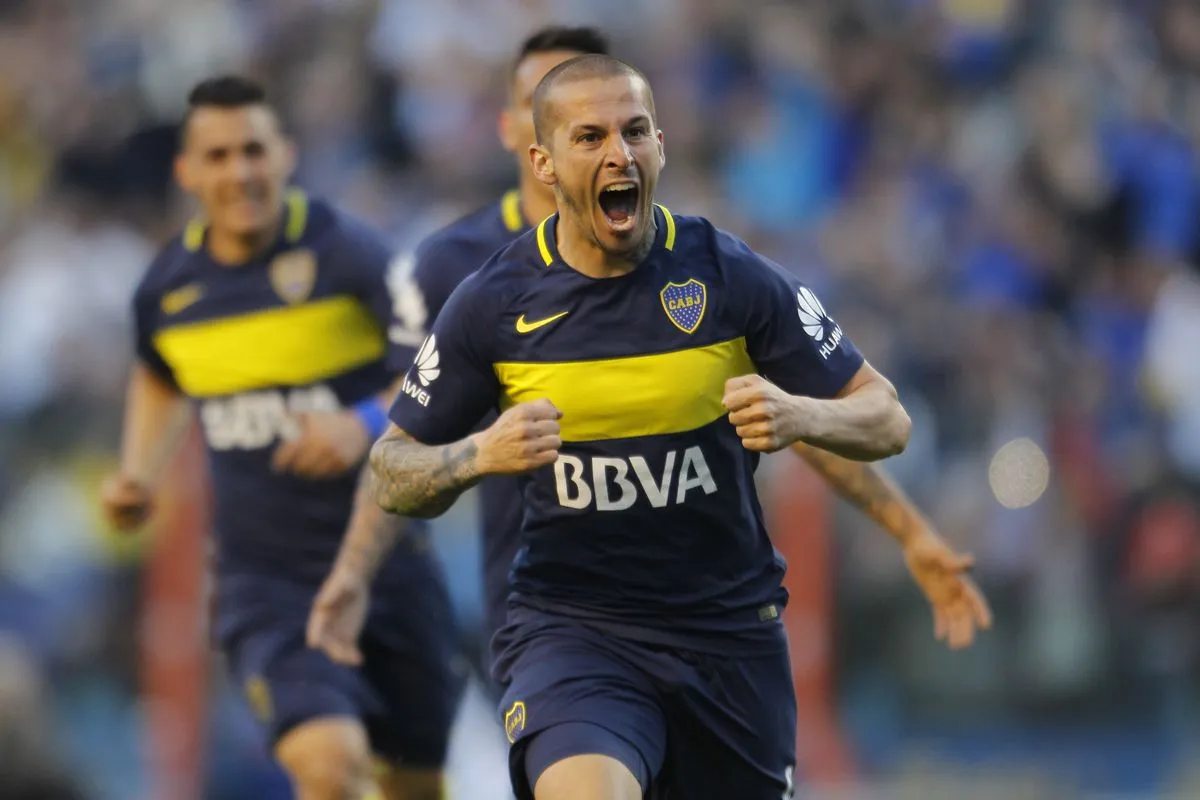 Boca Juniors file vers le titre