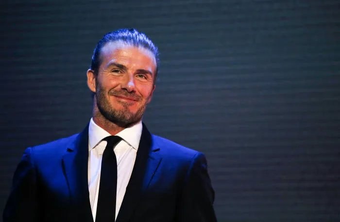 Beckham va pouvoir construire son stade de MLS