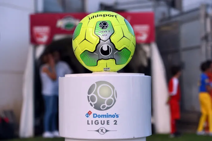 Vers des playoffs en Ligue 2 ?