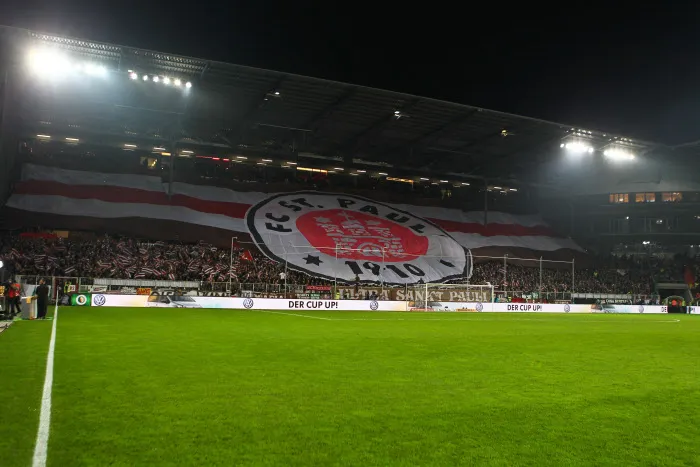 St-Pauli offre des bières pour son maintien