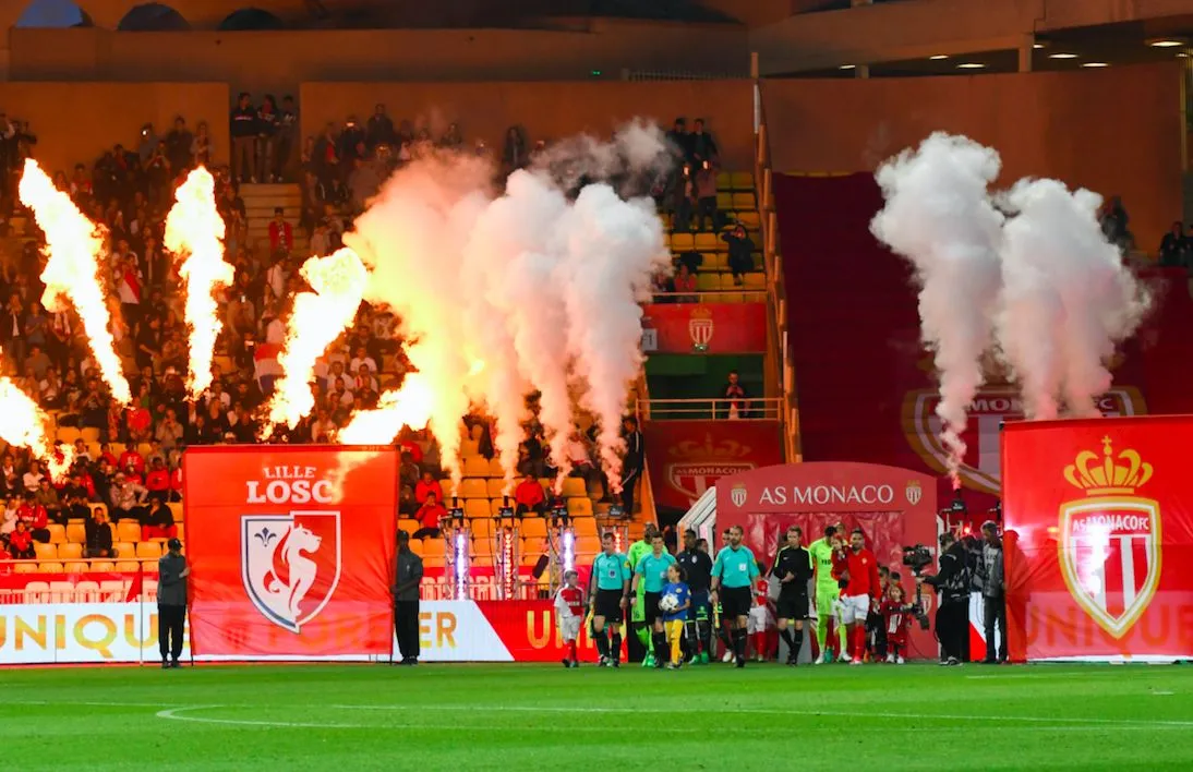 Monaco, une si longue attente