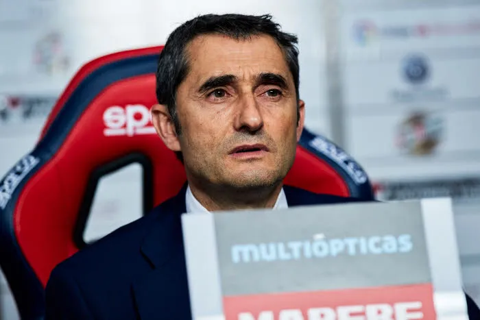 Valverde au Barça, c&rsquo;est presque fait !